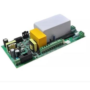 Imagem de Placa Cpu Central De Cerca Elétrica Elc 6012 Intelbras - Intelbas