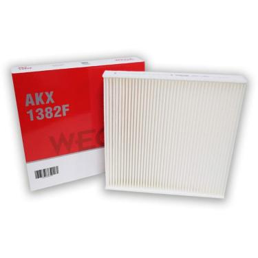 Imagem de Filtro De Cabine Daily 2020 A 2024 - Wega Akx1382F