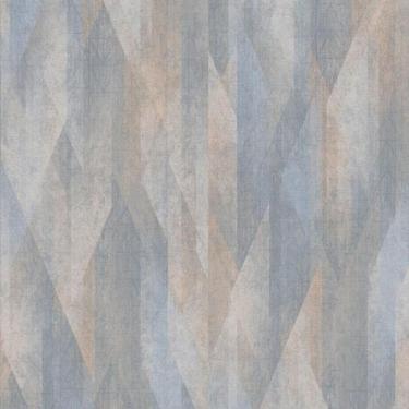 Imagem de Papel De Parede Metropolitan Stories 3 Geométrico Bege 391041ms