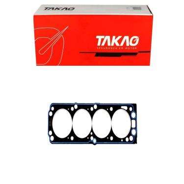 Imagem de Junta Cabeçote Celta 1.4 8V 2005 A 2006 / Celta 1.4 8V 2005 A 2006 / Prisma 1.4 8V 2007 A 2012