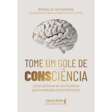 Imagem de Tome um gole de consciência - LITERARE BOOKS - SER MAIS, 3