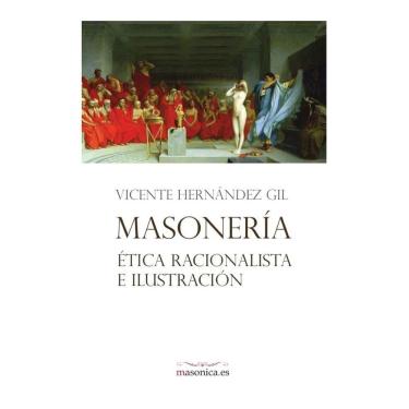 Imagem de Masonería, ética racionalista e Ilustración - Espanhol
