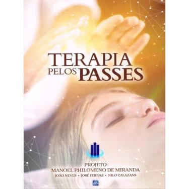 Imagem de Terapia Pelos Passes