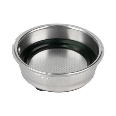 Imagem de Filtro De Café Substituível Para Portafiltro De Espresso Pressurizado 