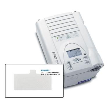 Imagem de Filtro Descartável Remstar Legacy/bipap Synchrony2 (12unid) - AGN MEDI