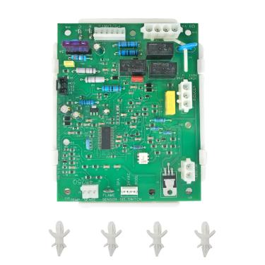 Imagem de Hahanfair FDXLICB1930 FD Kit de substituição de placa de controle integrado para aquecedor de piscina universal H-Series Low Nox, adequado para H150FDN/, H200FDN/ H250FDN/, H300FDN/