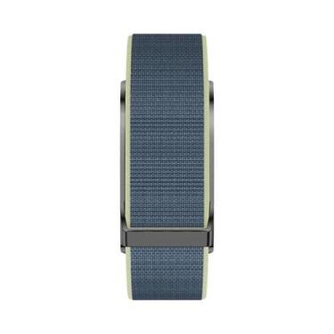 Imagem de Pulseira Inteligente LIGE À Prova d'Água 1ATM Monitoramento De Saúde F