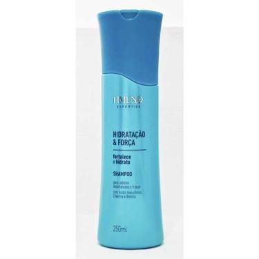 Imagem de Shampoo Hidratação & Força 250ml - Amend