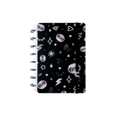 Imagem de Caderno Inteligente Pandalu Star A5