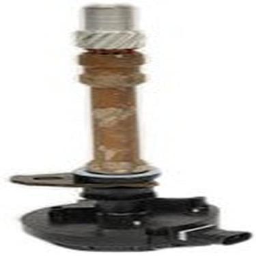 Imagem de ACDelco 213-350 GM Original Equipment Bomba de óleo de motor Driveshaft com sensor de posição de eixo