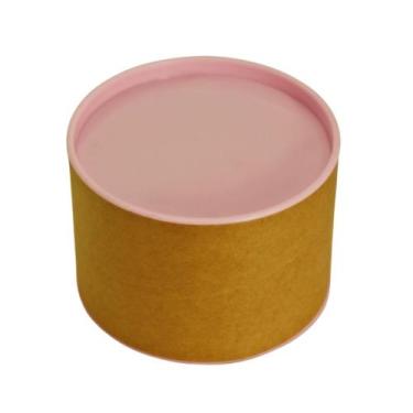 Imagem de Kit 25 Tubo Latas 7x10cm para Lembrancinhas, Presentes, Aniversário e 