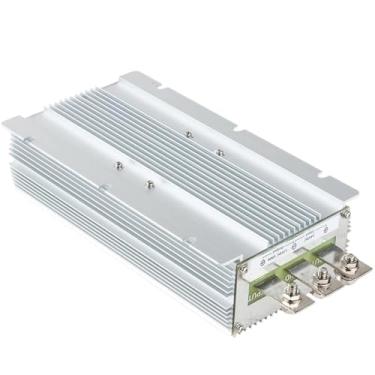 Imagem de NHJLFKSA 1 peça 12V a 24V 30A 40A 50A DC Conversor Step Up Regulador Estabilizador 12V a 24V Módulo de Tensão de Aumento Alta Potência (12V a 24V 30A)