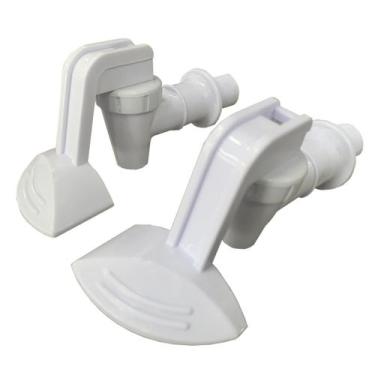Imagem de Torneira Purificador Bebedouro Latina Pa335 Br3.3 Puritronic - Valtec 