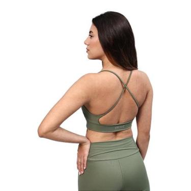 Imagem de Legging Pulse Pocket - BRAVE FLEX - Alta Compressão e Conforto, Dingle