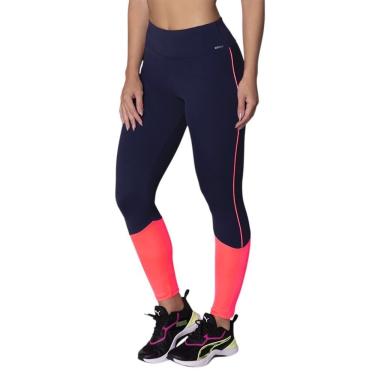 Imagem de Calça Legging Selene Com Recorte Feminina