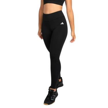 Imagem de Calça Legging Adidas Treino Basica Feminina
