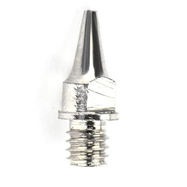 Imagem de Acessórios de aerógrafo de alta qualidade, aerógrafo, amantes de tatuagem para tatuador(0,5 mm)