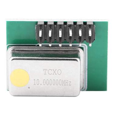 Imagem de Hyuduo Relógio TCXO de Alta Precisão 0,1ppm TCXO Oscilador de Temperatura Compensado Oscilador de Cristal para um Aplicativo GPS Com Pacote DIP Performance Estável