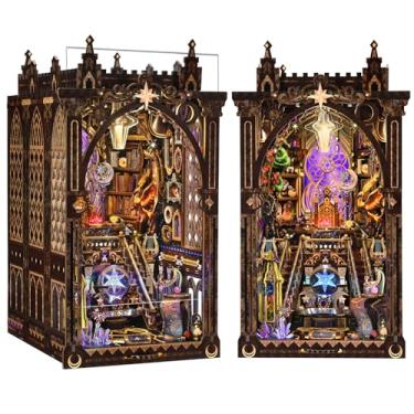 Imagem de ETKVR Book Nook Kit - Zodiac Signs