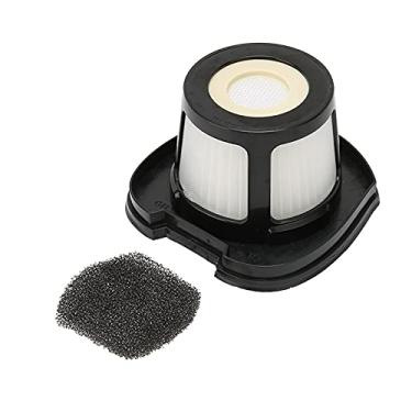 Imagem de AYNEFY Filtro Hepa de Reposição, Material Abs, Compatível Com 614212 1614203, Ideal para Limpeza Doméstica e Desempenho de Vácuo