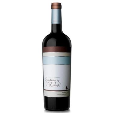 Imagem de Vinho gimenez riili padres dedicados malbec
