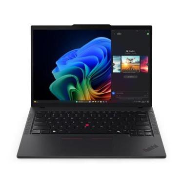 Imagem de Notebook Lenovo ThinkPad T14 G6 Intel Core Ultra 7 268V 32GB 1TB SSD W