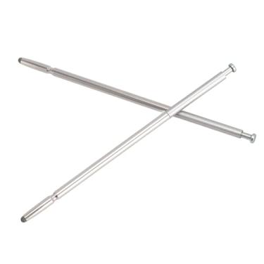 Imagem de SUNGOOYUE Material Durável de Alta Sensibilidade para Substituição de Caneta Stylus para Moto G Stylus 2022 XT2211 (Verde)