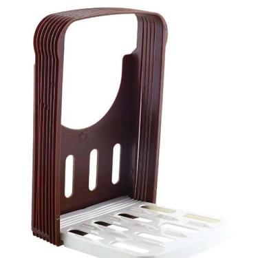 Imagem de Cortador-Fatiador De Pão De Maquina - Panificadora