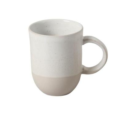 Imagem de Conjunto com 4 Canecas Coup Stoneware Grande Creamy 330ml - Porto Bras