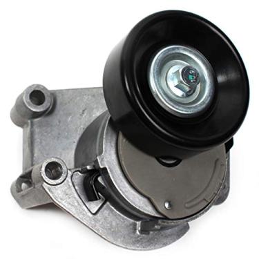 Imagem de CNS Tensor de correia de transmissão compatível com Lexus/Toyota 4.0L / 4.3L / 4.7L