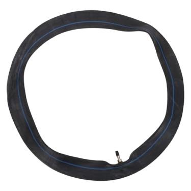 Imagem de Mqetly Câmara de ar para motocicleta 2.00/2.25-19'' Acessórios para reparo de câmaras de ar Peças para motocicleta