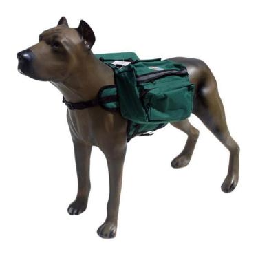 Imagem de Mochila Suporte Dorsal Para Cães De Médio Porte