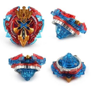 Imagem de Beyblade Burst Xcalius X2 Magnum B-48 Sem Lançador Beyblade - Extreme 