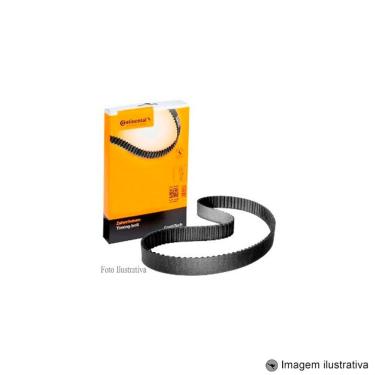 Imagem de Correia Dentada HNBR H100 94/04 L200 93/12 L300 95/00