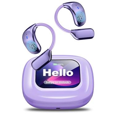 Imagem de Fones de ouvido tradutores de idiomas 60H Playtime