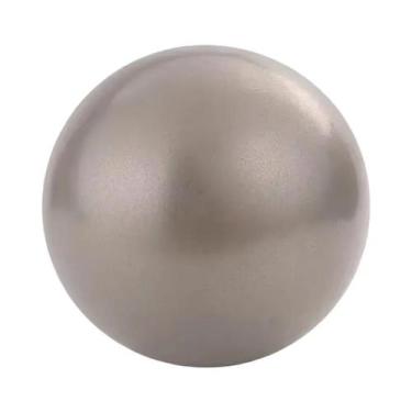 Imagem de Bola De Yoga Pilates De 25CM Para Fitness, Equilíbrio, Treinamento De 