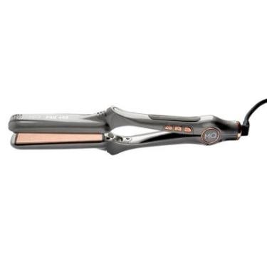 Imagem de Mq Professional Pro 480 Prancha De Cabelo Cinza Bivolt-Unissex