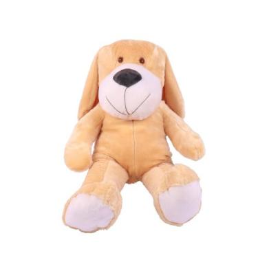 Imagem de Puppy Cachorro Pelúcia Gigante 90 Cm - Lalu enxovais