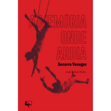 Imagem de A memória onde ardia