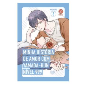 Imagem de Minha Historia de Amor com Yam