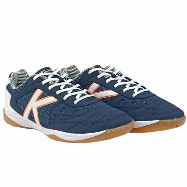 Imagem de Chuteira de Futsal Kelme Copa FS Profissional Salão-Unissex