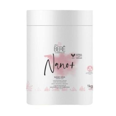 Imagem de Máscara Nano+ Cronograma Etapa De Reconstrução 1Kg Bela Bere