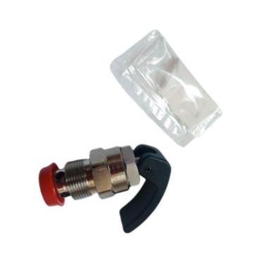 Imagem de Válvula De Retorno Elétrico Gx21 - 17J925 Graco