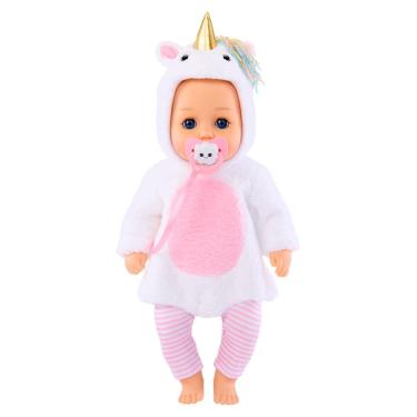 Imagem de Boneca Baby Born My Unicorn Annabell da Zapf Creation