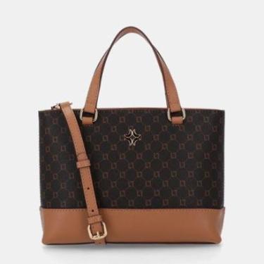 Imagem de Bolsa Tote Pequena Luz da Lua-Feminino