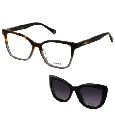 Imagem de ARMACAO CLIPON CARMIM CRM41608C3