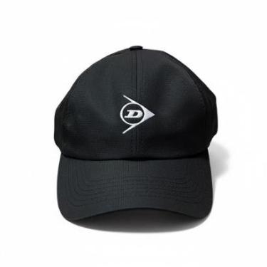 Imagem de Boné Dunlop Dad Hat Dlp Preto-Unissex