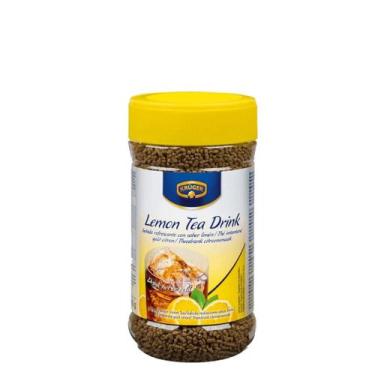 Imagem de Chá Krüger Limão Instantâneo 400g - Kruger