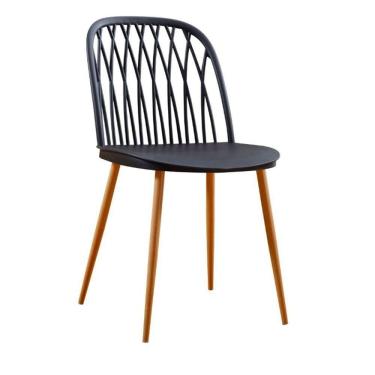 Imagem de Cadeira Ariane - Preta