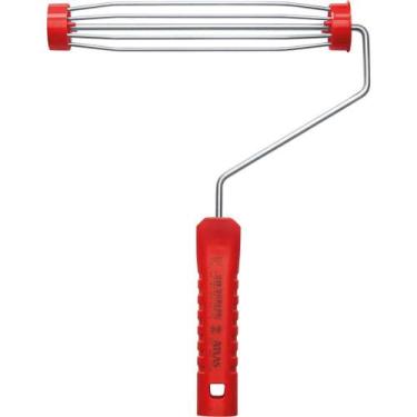 Imagem de Suporte Para Rolo de Pintura, sem Rosca, 23 cm, 400/23, Atlas